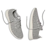 Women's Wool Runner Shoes