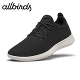Women's Wool Runner Shoes