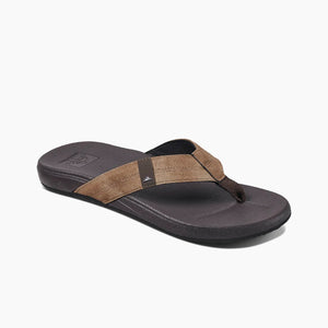 Reef Men Cushion Phantom Brown/Tan