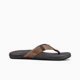 Reef Men Cushion Phantom Brown/Tan