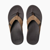 Reef Men Cushion Phantom Brown/Tan