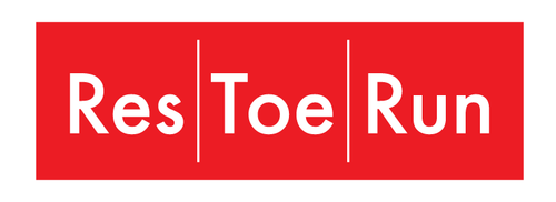 RES TOE RUN Malaysia - Res|Toe|Run