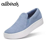 Women's Lounger Lift Travel Shoes