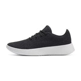 Men's Wool Runner Go Shoes