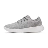 Men's Wool Runner Go Shoes