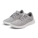 Men's Wool Runner Go Shoes