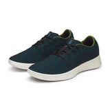 Men's Wool Runner Go Shoes