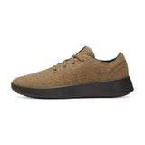 Men's Wool Runner Go Shoes