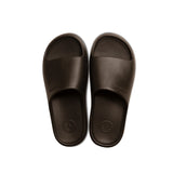 FREEWATERS UNISEX CLOUD9 SLIDE BLACK