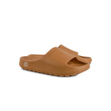 FREEWATERS UNISEX CLOUD9 SLIDE CAMEL