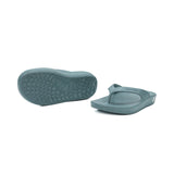 FREEWATERS UNISEX CLOUD9 ULTRA SANDAL SLATE BLUE