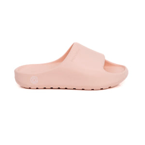 FREEWATERS UNISEX CLOUD9 SLIDE PINK