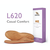 Aetrex Women Casual Orthotics Low Arch