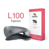 Aetrex Women Fashion Orthotics Medium Arch Insole