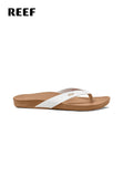 Reef Women Cushion Court Toe-Post Cloud