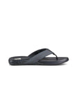 Reef Men Cushion Phantom Open Toe Dark Grey