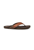 Reef Men Newport Open Toe Tan