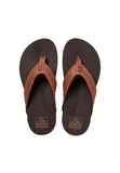 Reef Men Newport Open Toe Tan