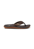 Reef Men Santa Ana Open Toe Brown