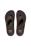 Reef Men Santa Ana Open Toe Brown