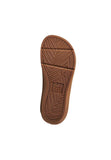 Reef Men Santa Ana Open Toe Brown