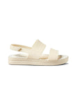 Reef Women Water Vista Open Toe White