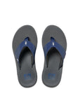 Reef Men Phantom II Open Toe Grey/Navy