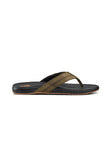 Reef Men Cushion Phantom Open Toe Olive Swells