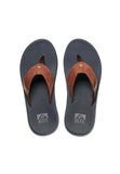 Reef Men Santa Ana Open Toe Grey/Tan