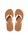 Reef Women Cushion Sands Open Toe Just Peachy