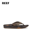 Reef Men Fanning Toe-Post Brown/Gum