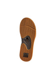 Reef Men Fanning Toe-Post Brown/Gum