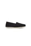 Toms Women Alpargata Black Geo Mosaic