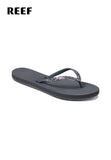 Reef Women Stargazer Toe-Post Sandal Shadow Toe-Post