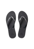 Reef Women Stargazer Toe-Post Sandal Shadow Toe-Post