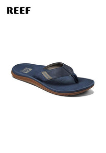 Reef Men Santa Ana Open Toe Navy