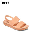 Reef Women Water Vista Open Toe Tinted Sand