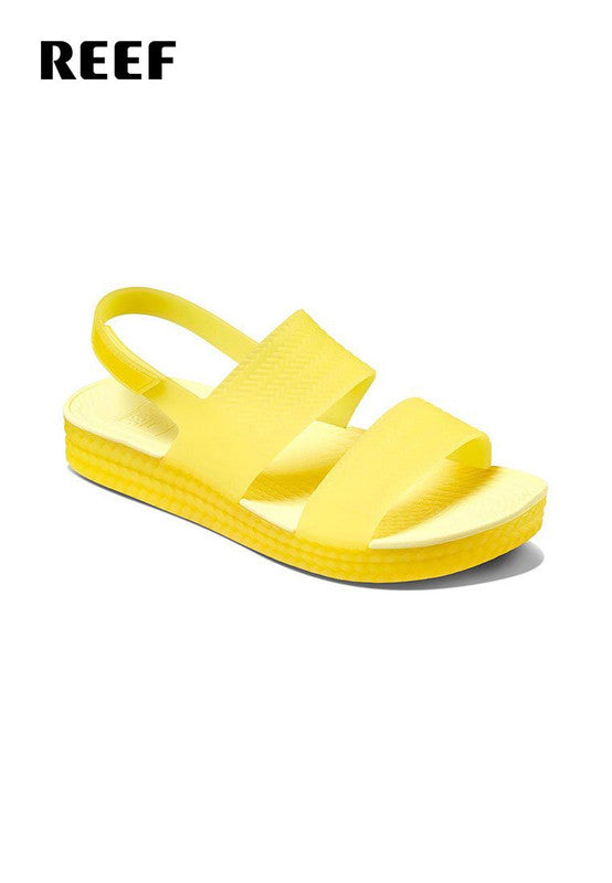 Reef Women Water Vista Open Toe Tinted Sunlight