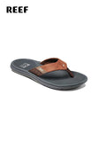 Reef Men Santa Ana Open Toe Grey/Tan