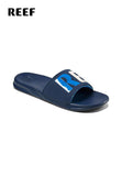 Reef Men One Slide Open Toe Usa