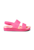 Reef Women Reef Water Vista Open Toe Sandal Marbled Pink