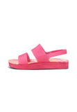 Reef Women Reef Water Vista Open Toe Sandal Marbled Pink