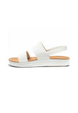 Reef Women Reef Water Vista Sandal White/Tan Sandal