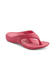 Aetrex Women Lynco Flip Watermelon