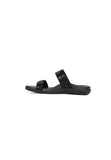 Aetrex Women Mimi Sandal Black