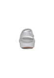 Aetrex Women Jillian Sport Active Sport White Matte