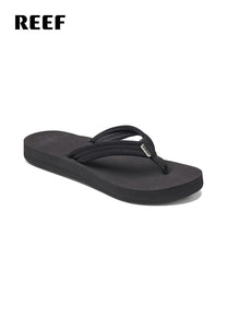 Reef Women Cushion Breeze Black/Black