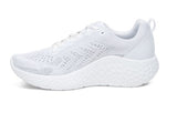 Aetrex Danika Women Shoes White