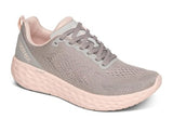 Aetrex Danika Women Shoes Grey