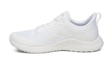 Aetrex Emery Women Shoes White